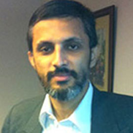 Pradeep Achan